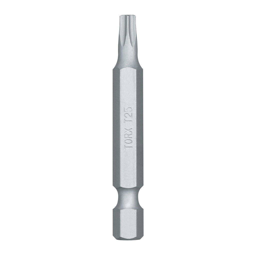 T25 TORX POWER BIT 1 PER DW2665