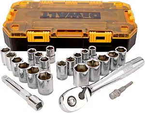 TOUGH BOX 1/2IN DR SOCKE DWMT73813