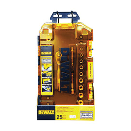 TOUGH BOX 1/4IN DR SOCKE DWMT73805
