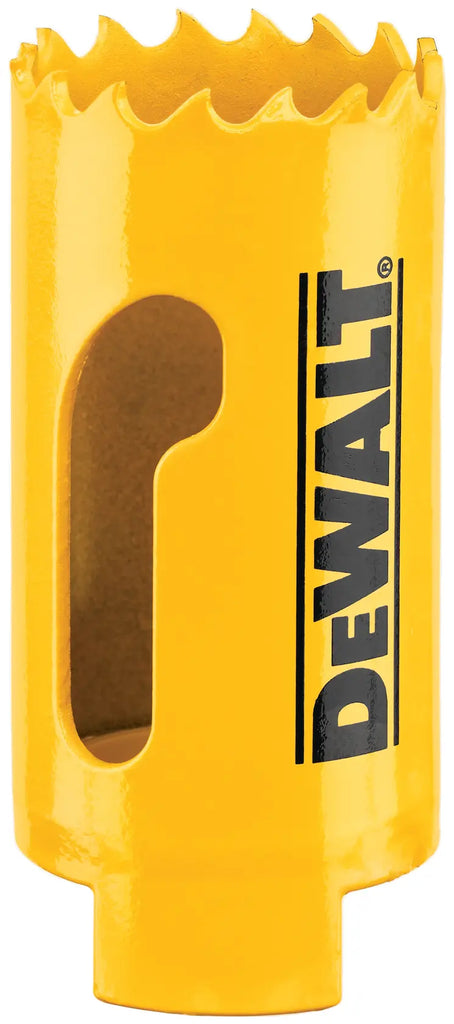 1-1/8 (29MM) BI-METAL HO DAH180018