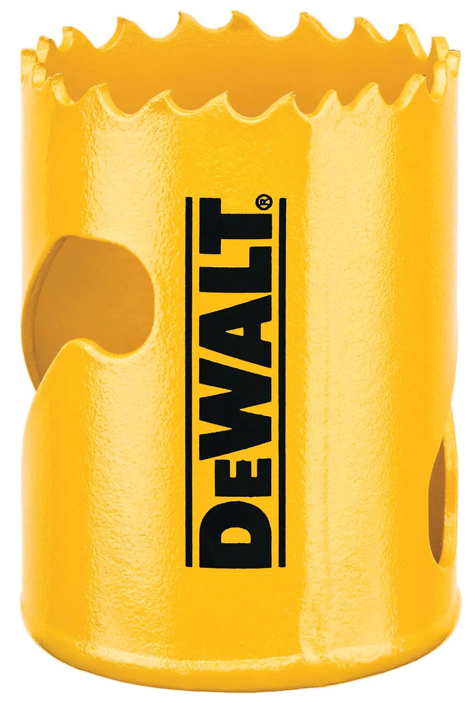1-1/2 (38MM) HOLESAW DAH180024