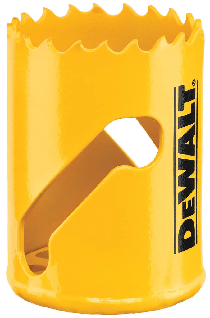 1-3/4 (44MM) BI-METAL HO DAH180028