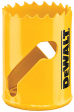 Load image into Gallery viewer, 1-3/4 (44MM) BI-METAL HO DAH180028