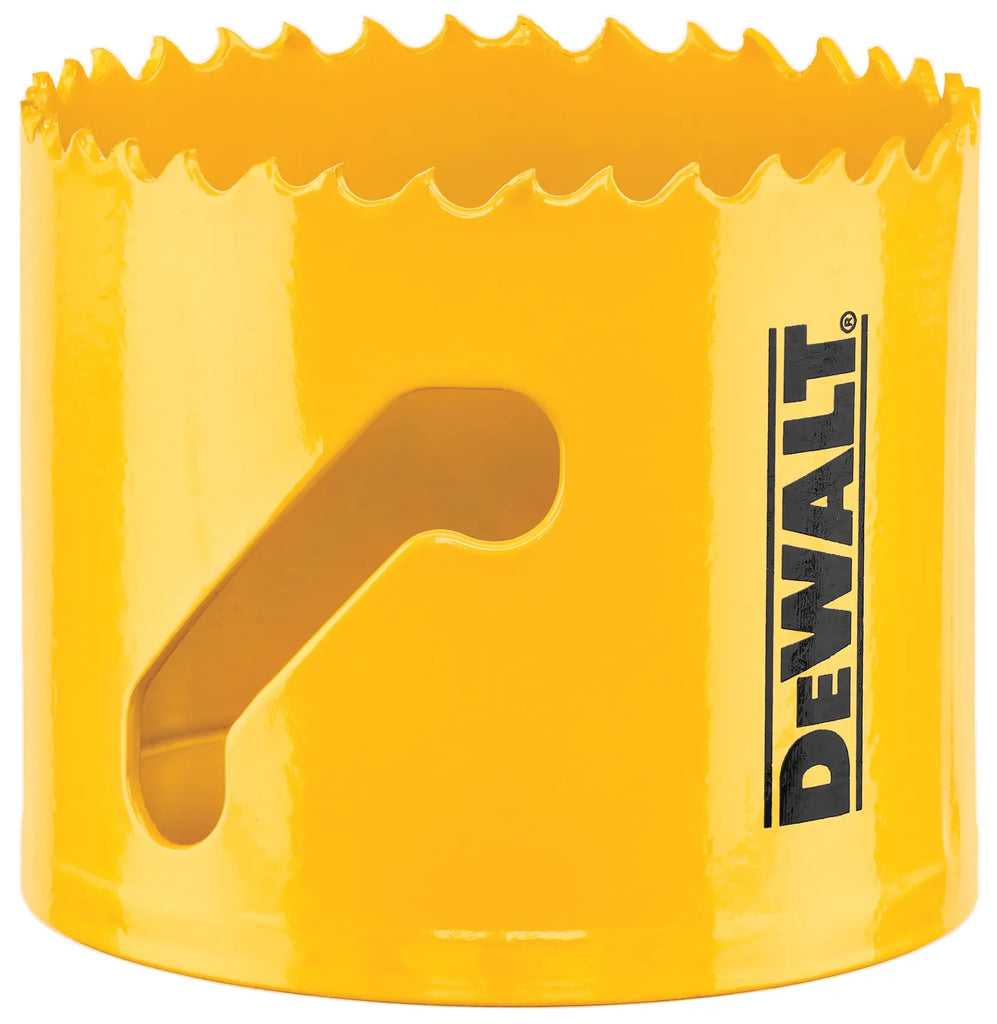 2-1/2 (64MM) HOLESAW DAH180040