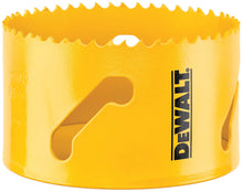 Load image into Gallery viewer, 3-1/2 (89MM) BI-METAL HO DAH180056