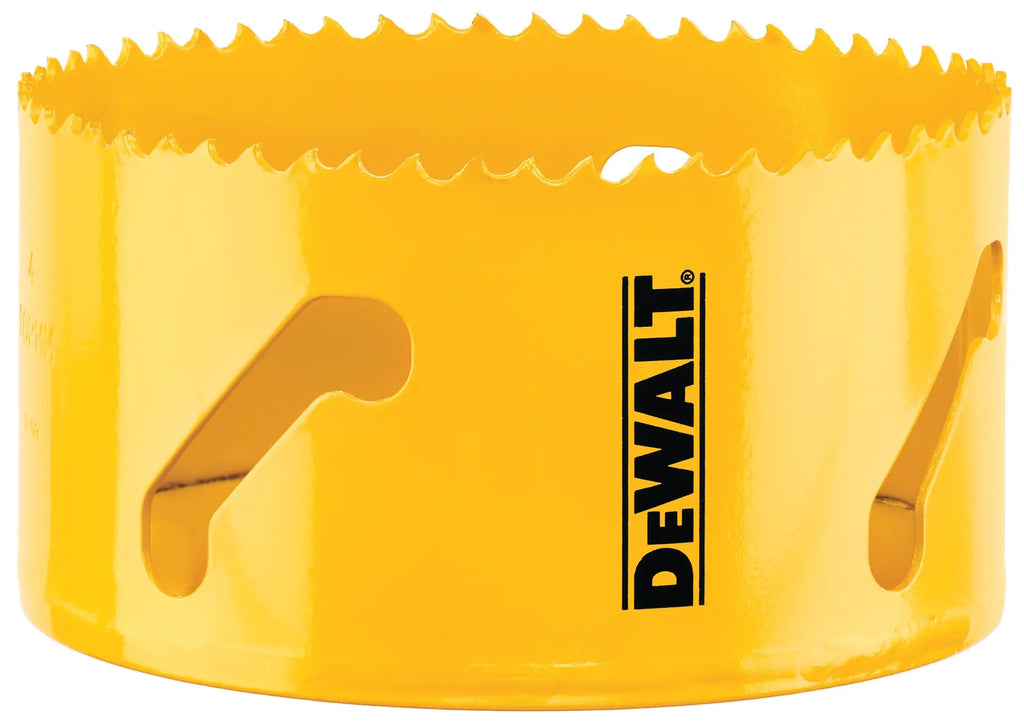 4 (102MM) HOLESAW DAH180064