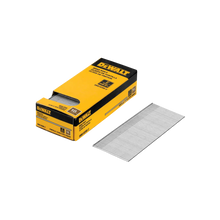 Load image into Gallery viewer, DEWALT 18 ga Brad Nails  DBN18200-2