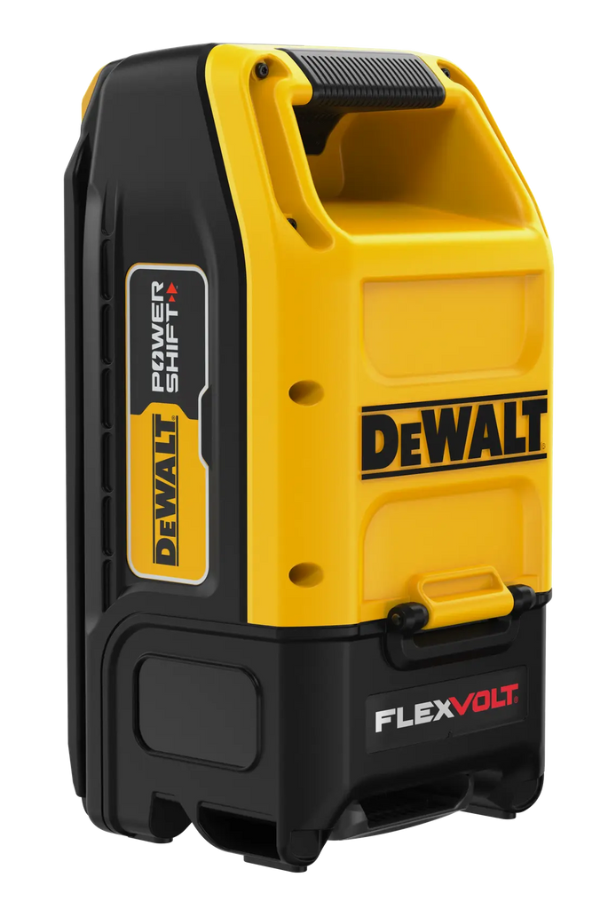 POWERSHIFT FLEXVOLT ADAP DCAFVPS
