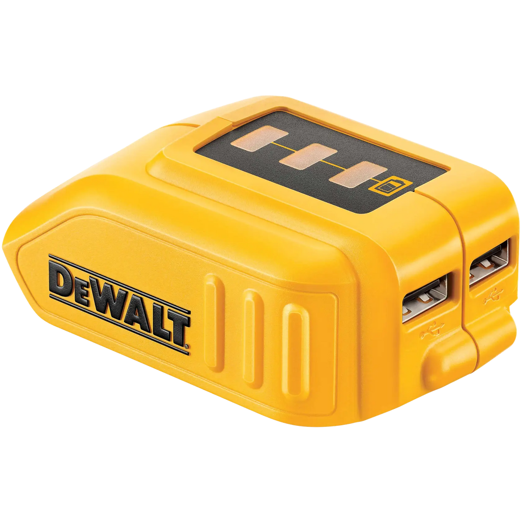 POWER SOURCE 12V/20V USB DCB090