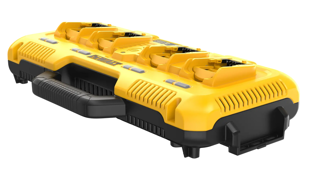 CHARG 4PORT LTHM-ION FST DCB104
