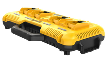 Load image into Gallery viewer, CHARG 4PORT LTHM-ION FST DCB104