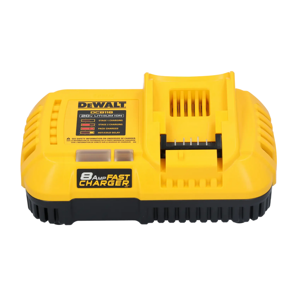 CHARGER RPD COOLED 20/60 DCB118