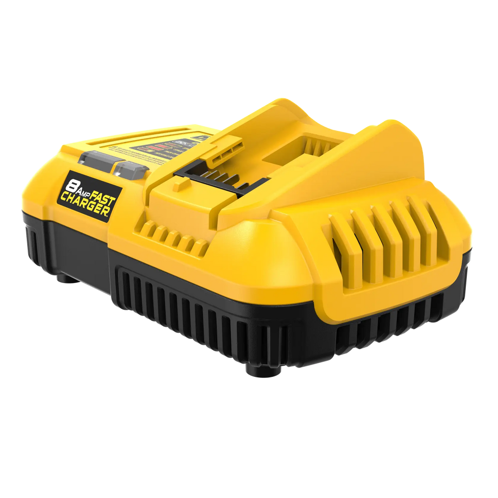 CHARGER RPD COOLED 20/60 DCB118