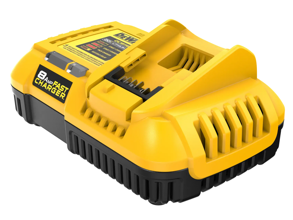 CHARGER RPD COOLED 20/60 DCB118