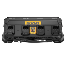 Load image into Gallery viewer, 4AMP MULTIPORT CHARGER DCB1404