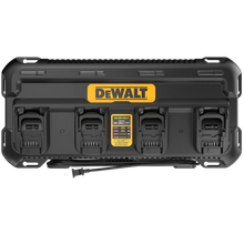 Load image into Gallery viewer, 4AMP MULTIPORT CHARGER DCB1404