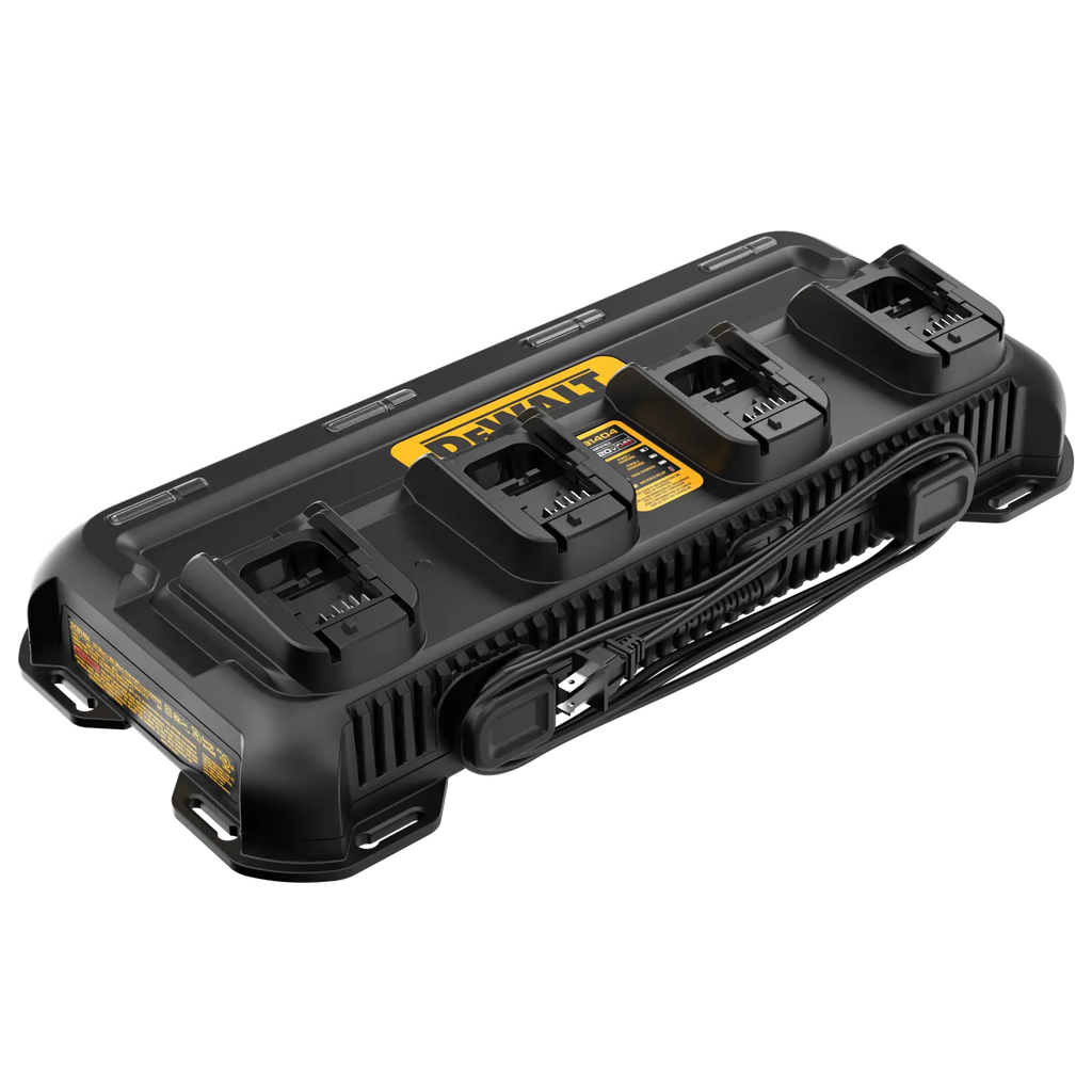 4AMP MULTIPORT CHARGER DCB1404