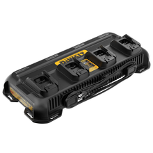 Load image into Gallery viewer, 4AMP MULTIPORT CHARGER DCB1404
