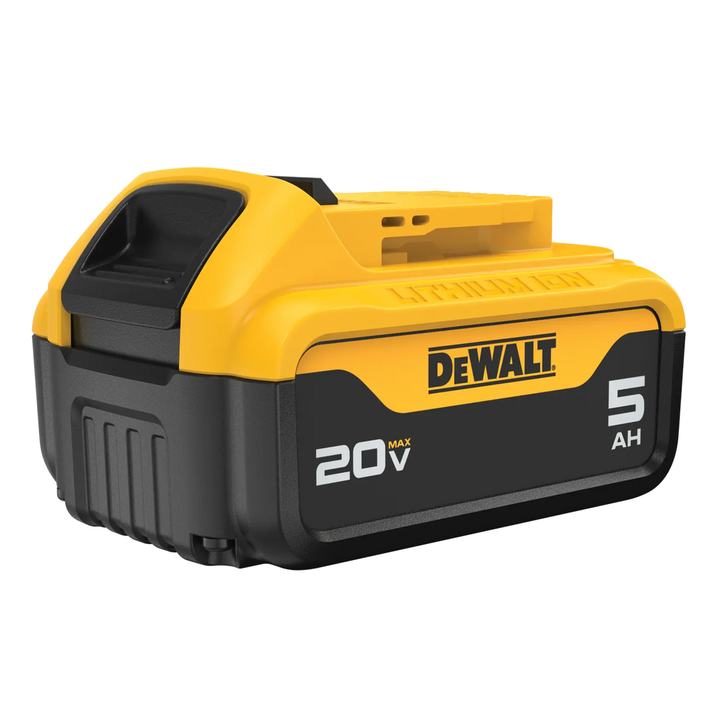 BATTERY 20V MAX 5AH DCB205