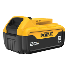 Load image into Gallery viewer, BATTERY 20V MAX 5AH DCB205