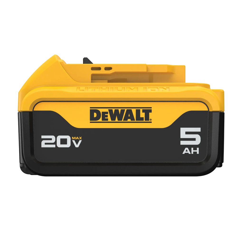 BATTERY 20V MAX 5AH DCB205