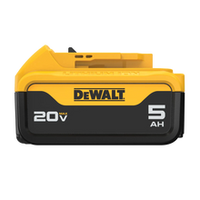 Load image into Gallery viewer, BATTERY 20V MAX 5AH DCB205