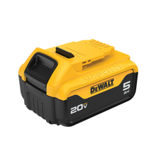 Load image into Gallery viewer, BATTERY 20V MAX 5AH DCB205