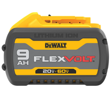 Load image into Gallery viewer, BATTERY 20/60V FLXV 9AH DCB609