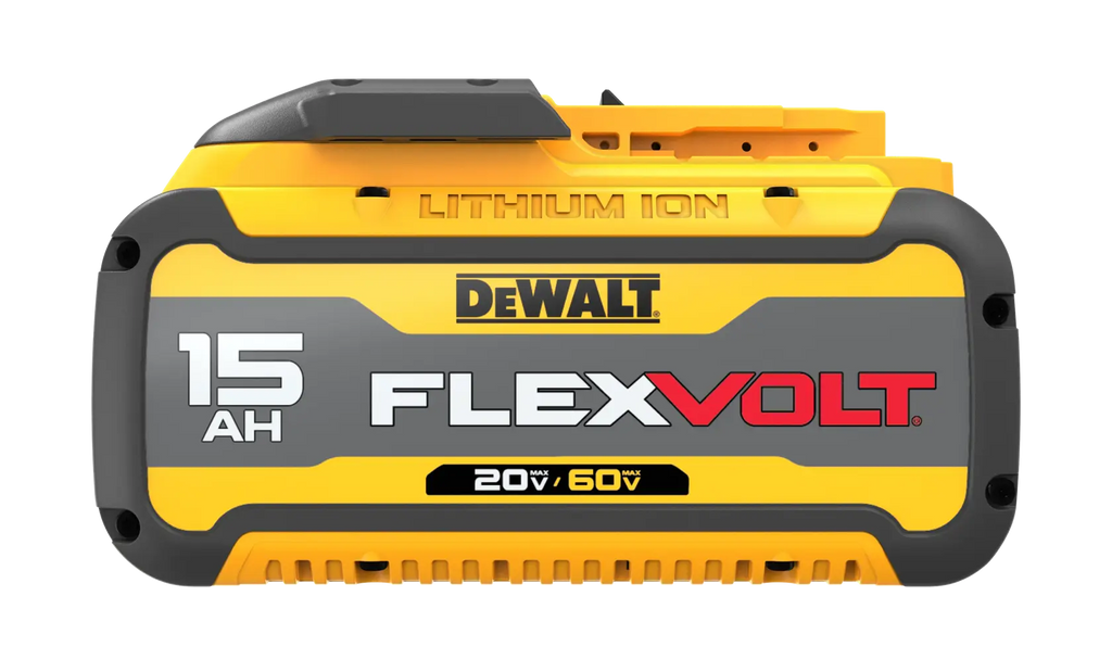 BATERY FLXV 20V/60V 15AH DCB615