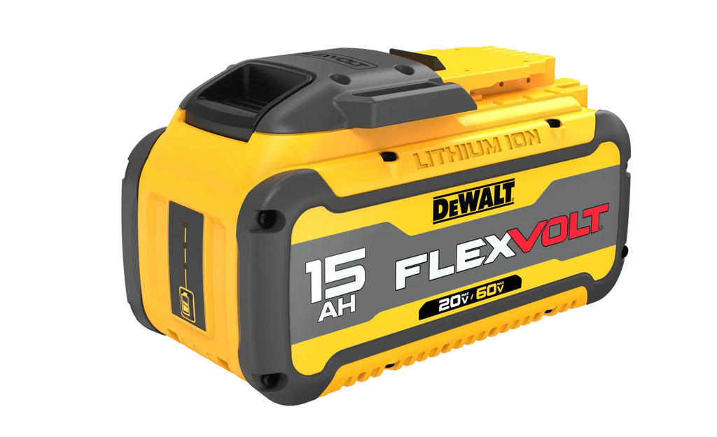 BATERY FLXV 20V/60V 15AH DCB615