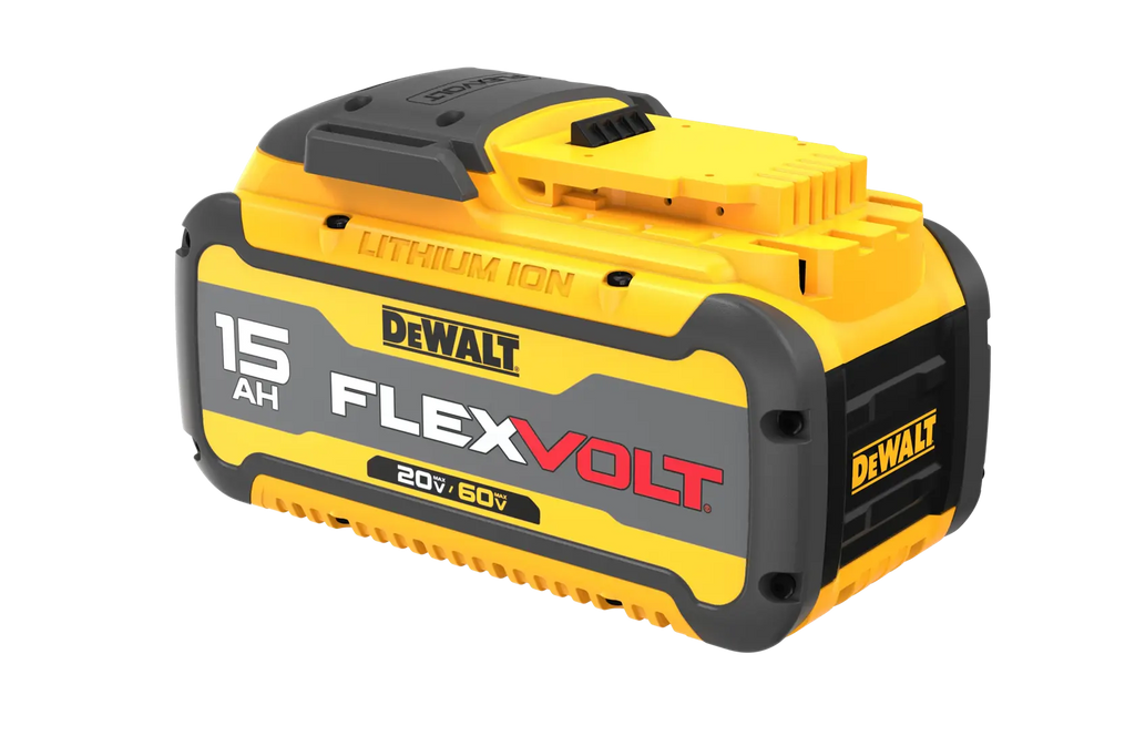 BATERY FLXV 20V/60V 15AH DCB615