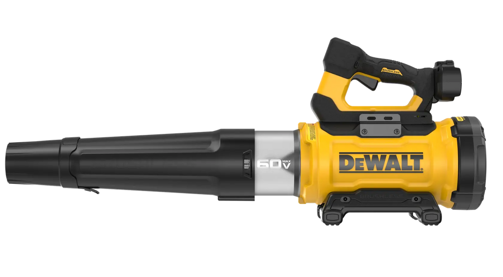 BLOWER-BARE 6V PRIEMIUM DCBL777B