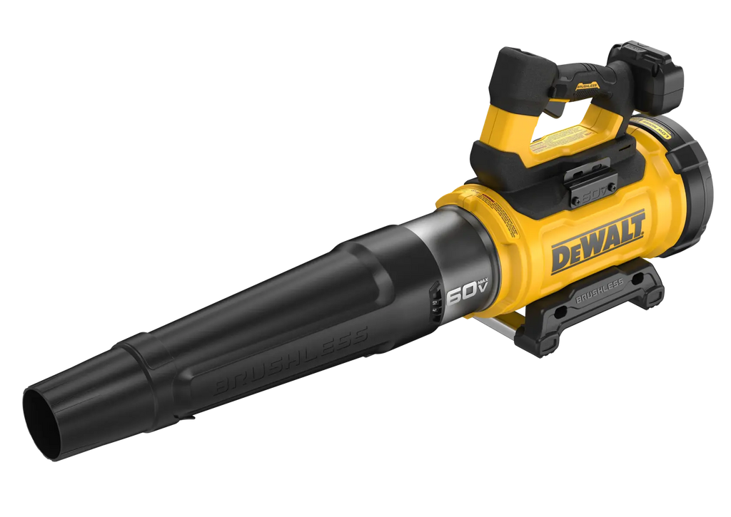 BLOWER-BARE 6V PRIEMIUM DCBL777B