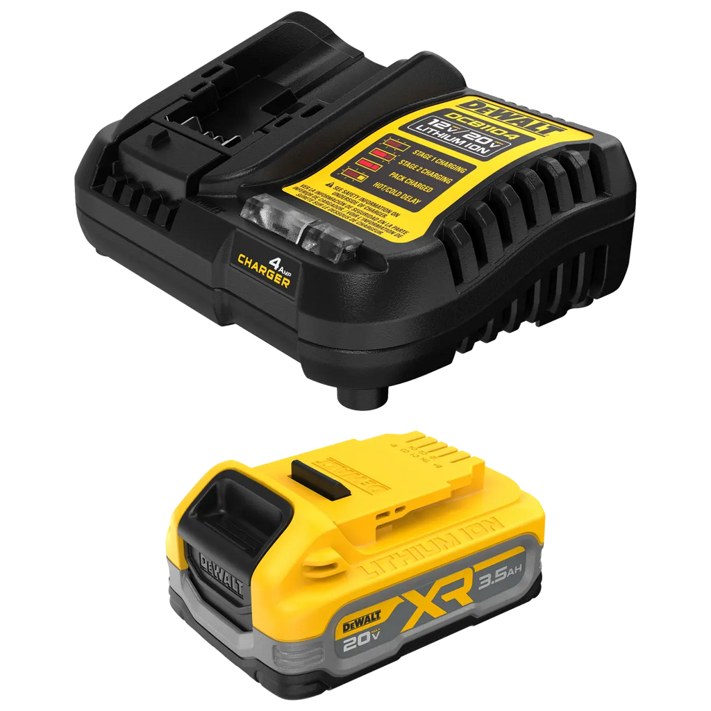 Battery Kit 3.5ah 20v Ma DCBP320C
