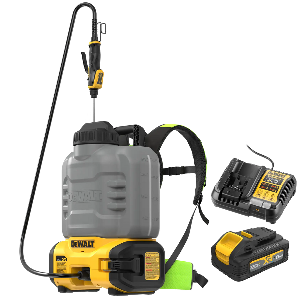 SPRAYER KIT 20v DCCS1100GH1