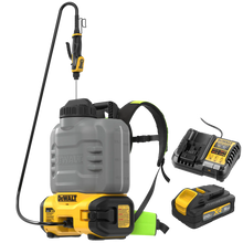 Load image into Gallery viewer, SPRAYER KIT 20v DCCS1100GH1