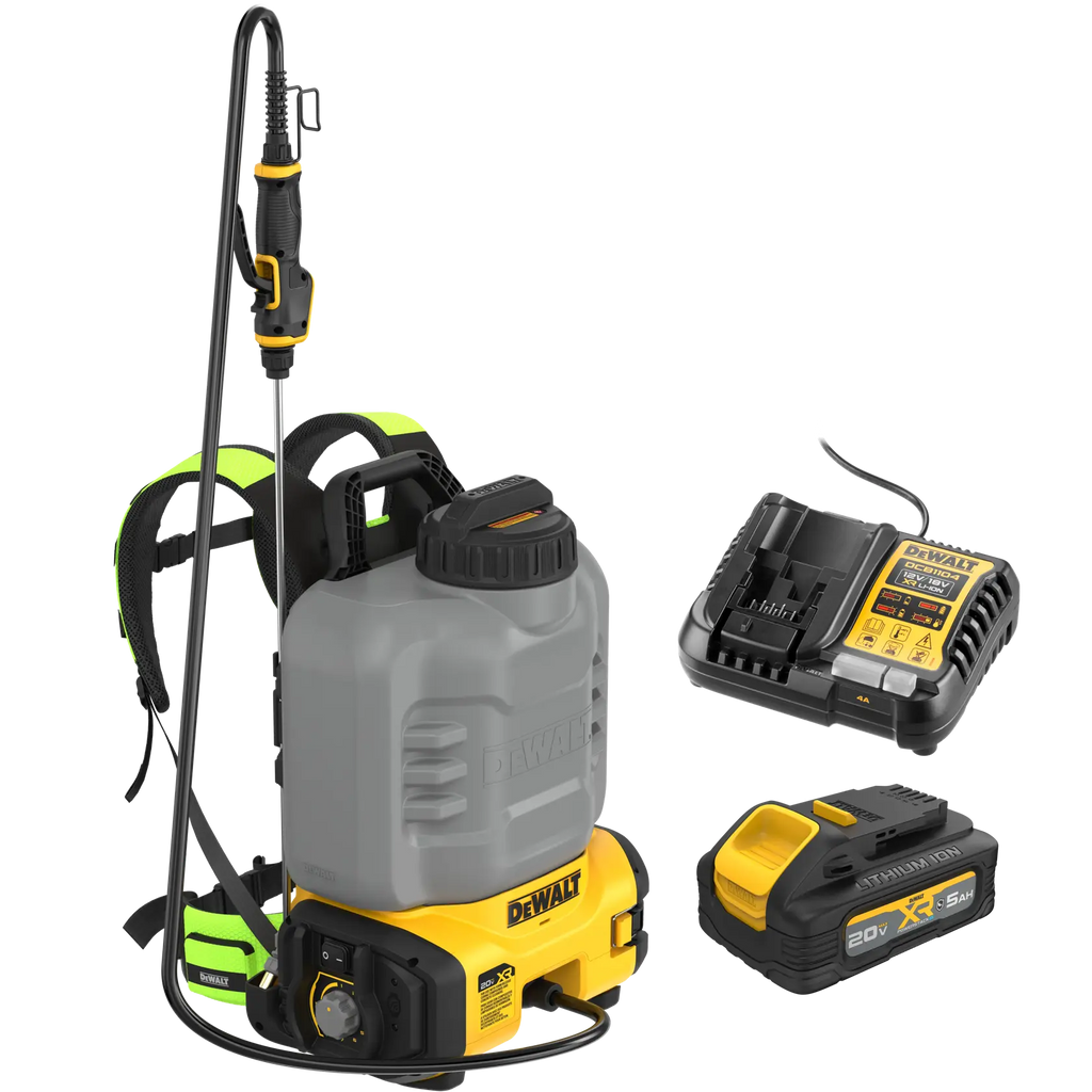 SPRAYER KIT 20v DCCS1100GH1
