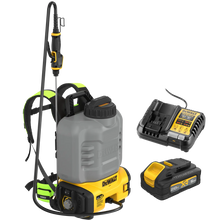 Load image into Gallery viewer, SPRAYER KIT 20v DCCS1100GH1