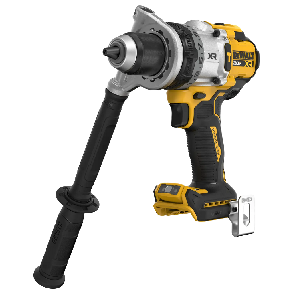 HAMMER DRILL-BARE 20V XR DCD1007B