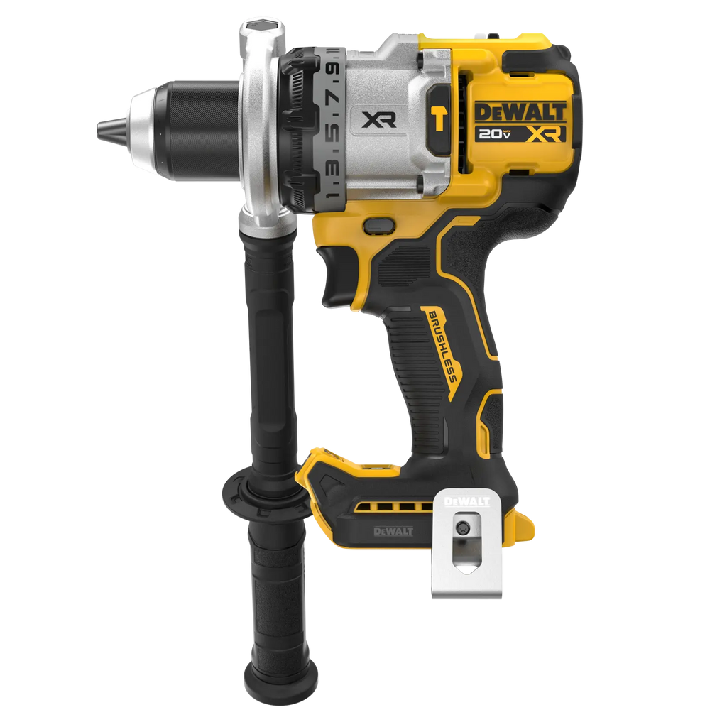 HAMMER DRILL-BARE 20V XR DCD1007B