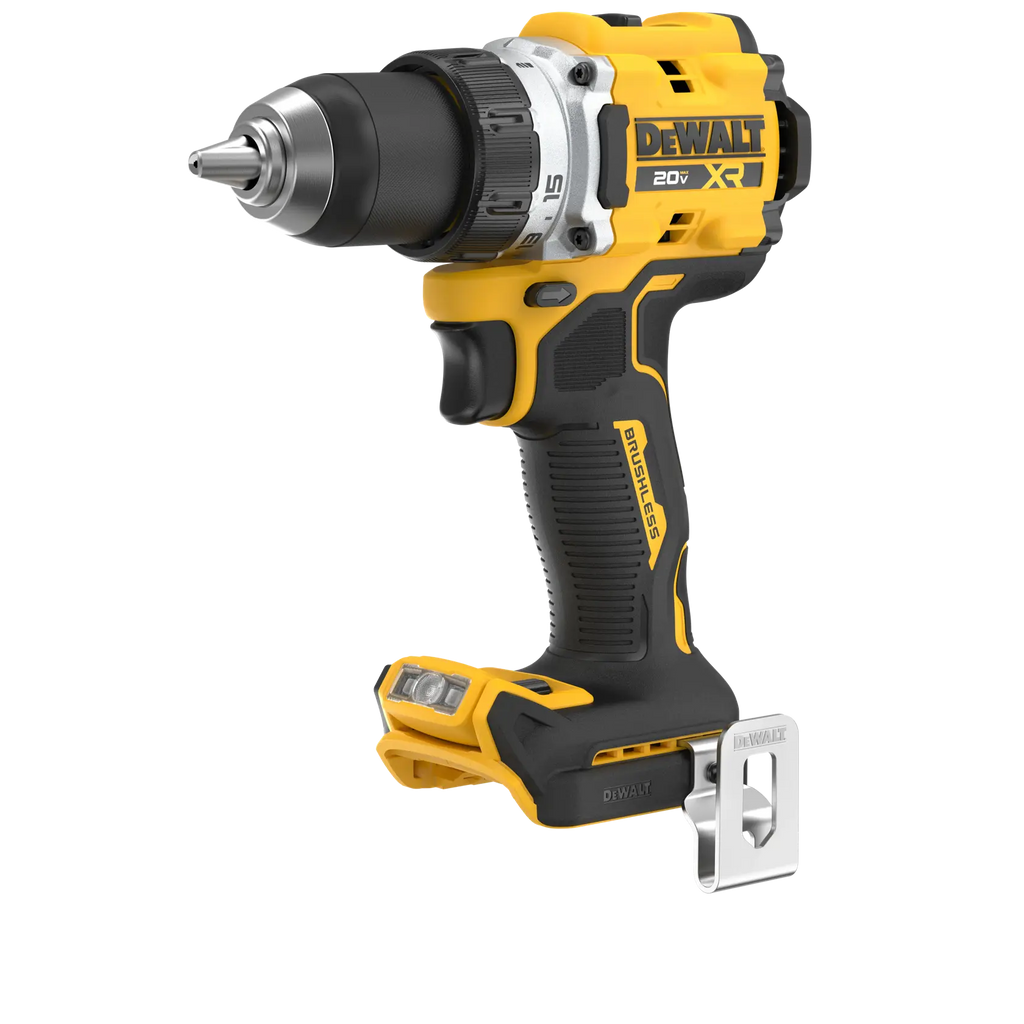 Drill/Driver 1/2 in DCD801B