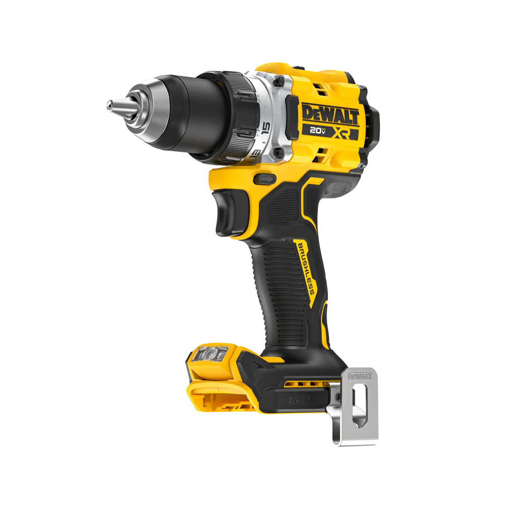 Drill/Driver 1/2 in DCD801B
