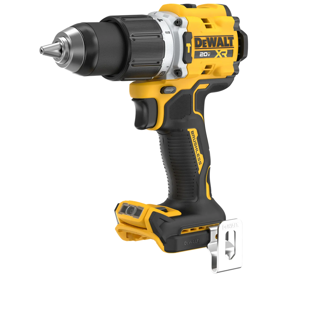 HAMMER DRILL-BARE 20V XR DCD806B