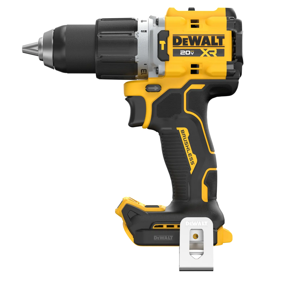 HAMMER DRILL-BARE 20V XR DCD806B