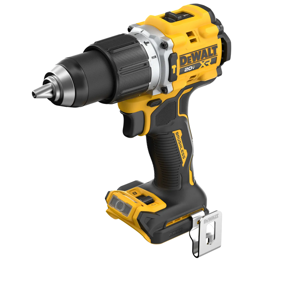 HAMMER DRILL-BARE 20V XR DCD806B
