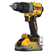Load image into Gallery viewer, HAMMER DRILL KIT 20v DCD806H1
