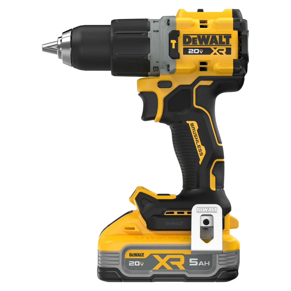 HAMMER DRILL KIT 20v DCD806H1