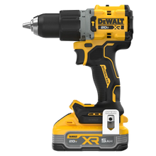 Load image into Gallery viewer, HAMMER DRILL KIT 20v DCD806H1