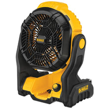 Load image into Gallery viewer, FAN JOBSITE 20v DCE512B