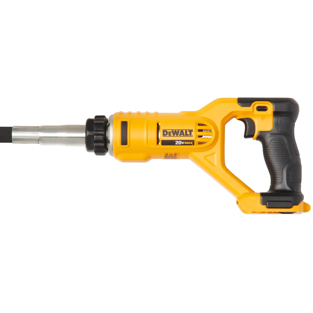 CONC PENCIL VIBRAT-BARE DCE531B